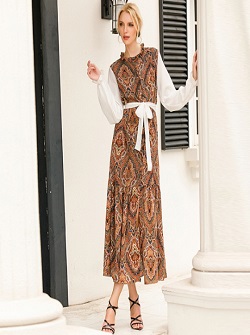 Beautiful Dress Abaya For Women 